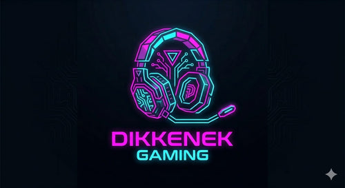 Dikkenek Gaming